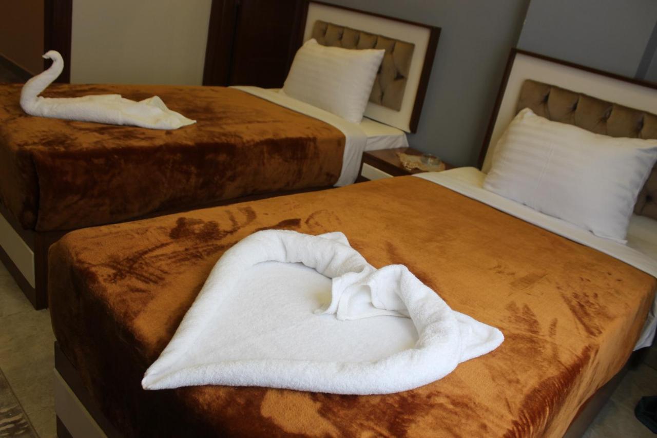 El Shams Hotel Кайро Екстериор снимка