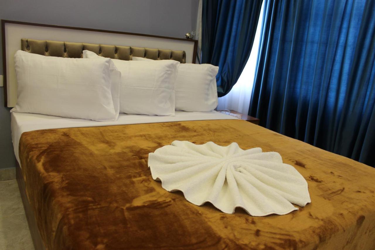 El Shams Hotel Кайро Екстериор снимка