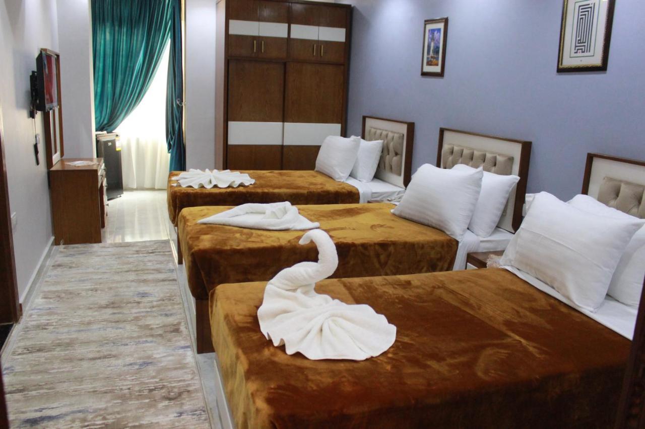 El Shams Hotel Кайро Екстериор снимка