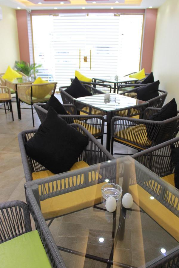 El Shams Hotel Кайро Екстериор снимка