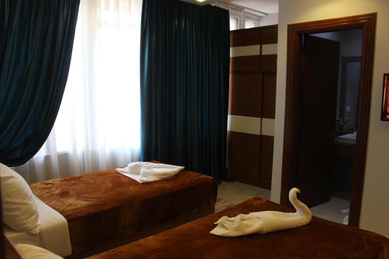 El Shams Hotel Кайро Екстериор снимка
