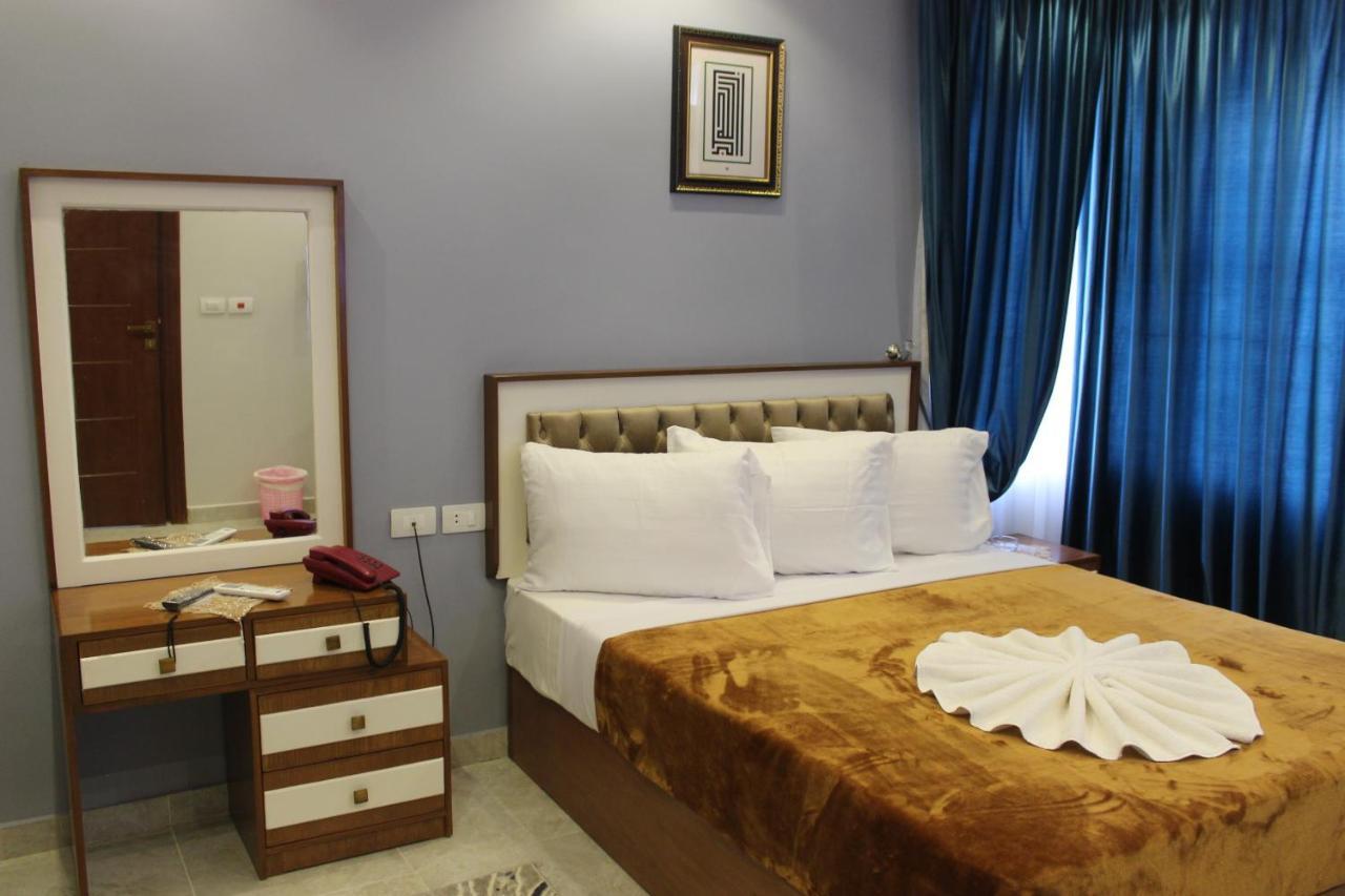 El Shams Hotel Кайро Екстериор снимка