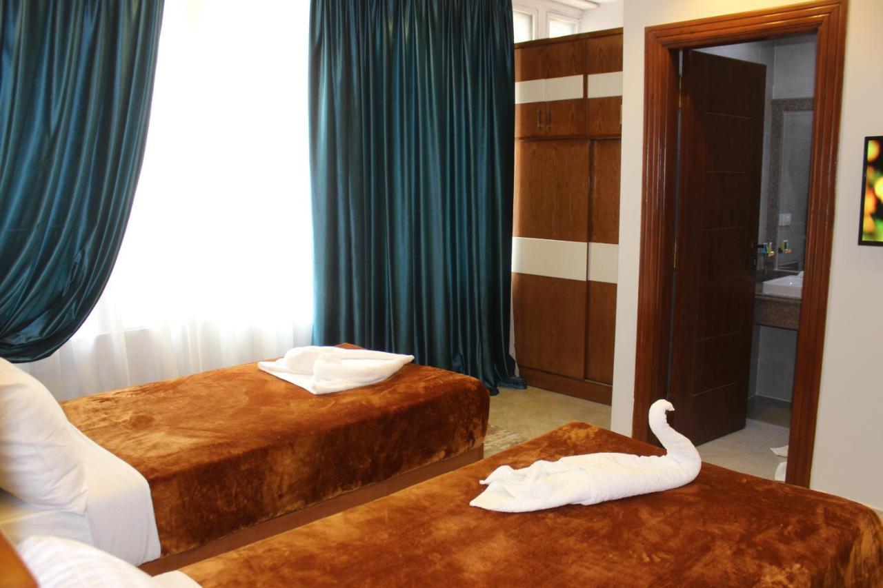 El Shams Hotel Кайро Екстериор снимка