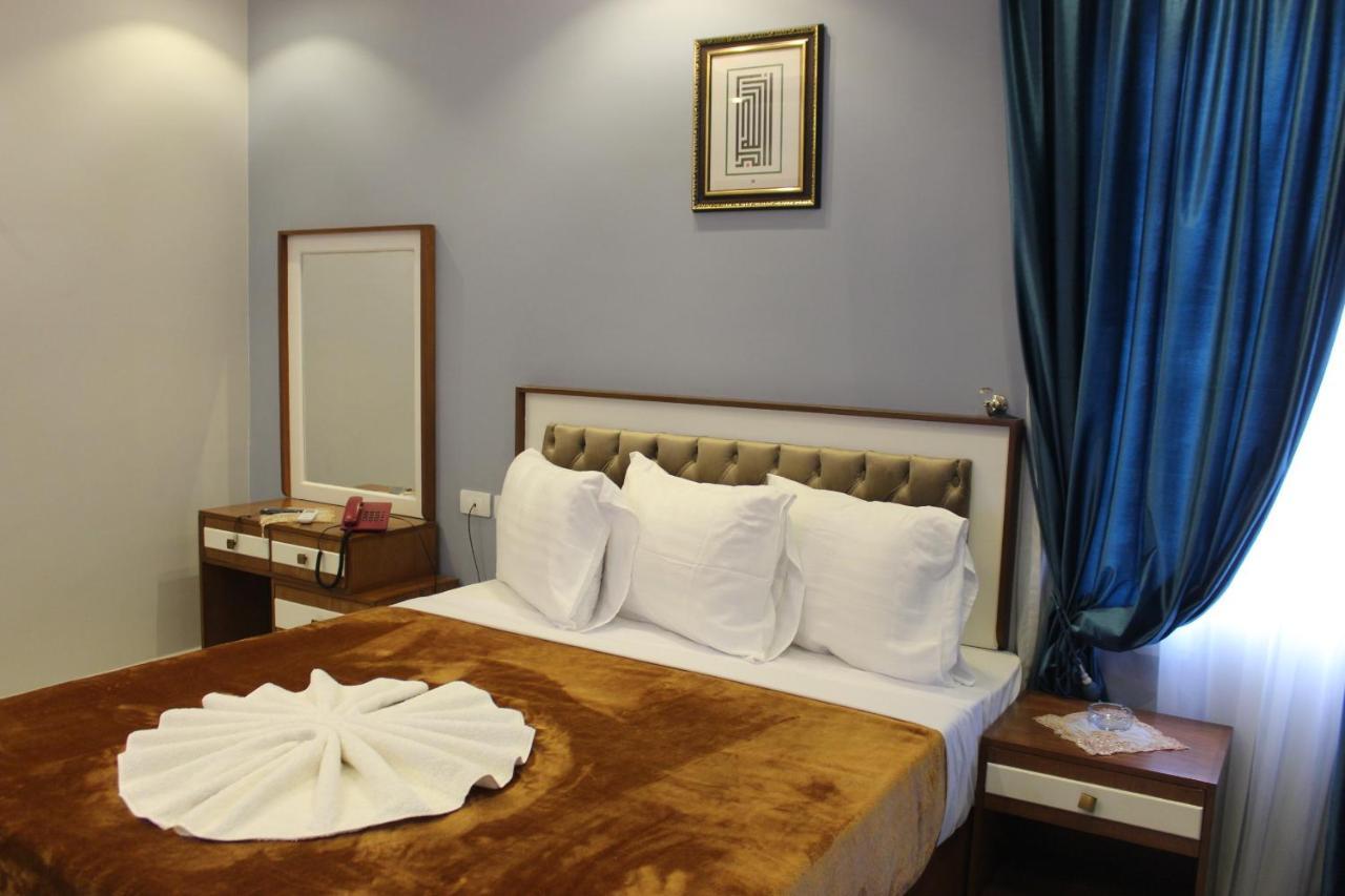 El Shams Hotel Кайро Екстериор снимка