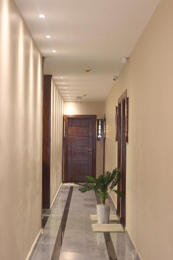 El Shams Hotel Кайро Екстериор снимка