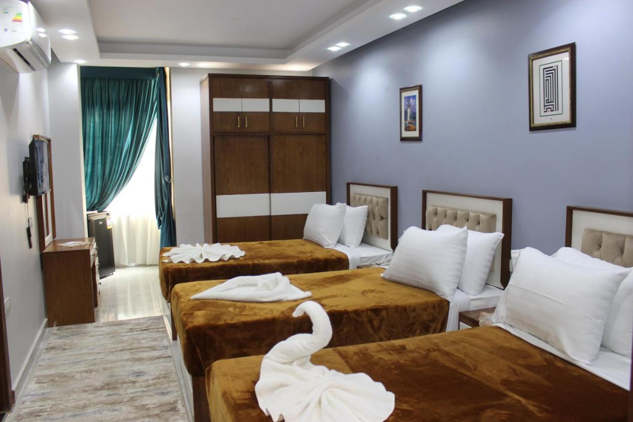 El Shams Hotel Кайро Екстериор снимка