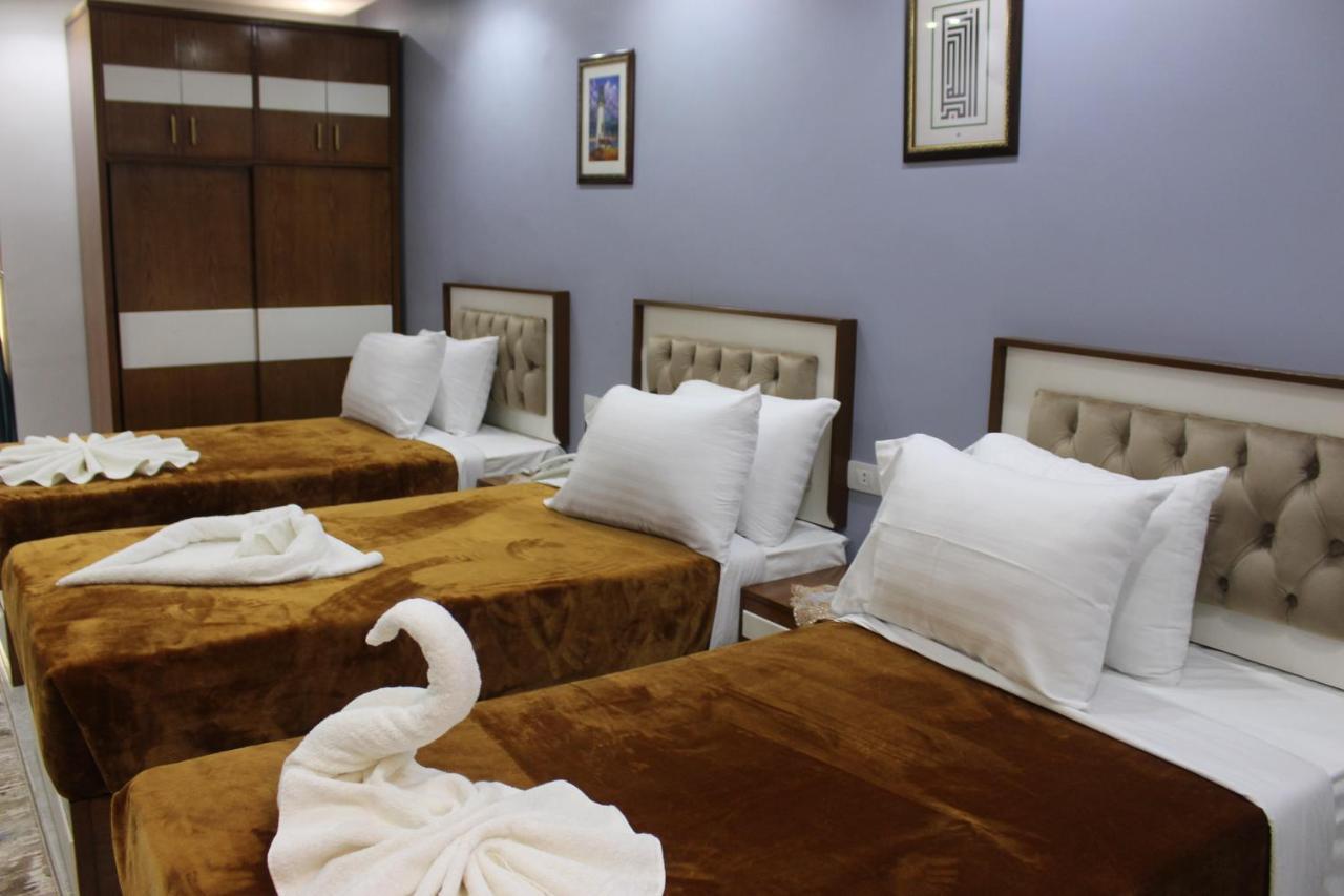 El Shams Hotel Кайро Екстериор снимка