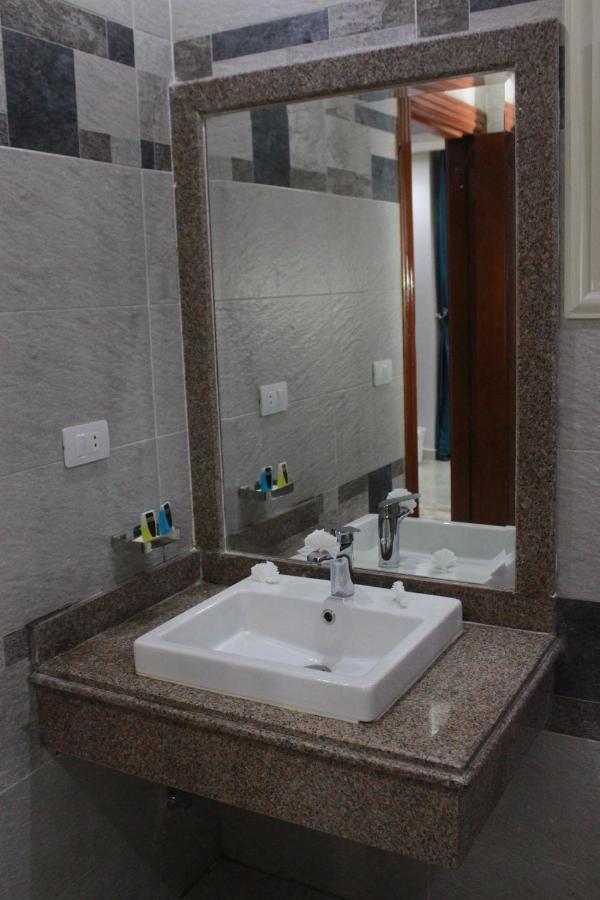 El Shams Hotel Кайро Екстериор снимка
