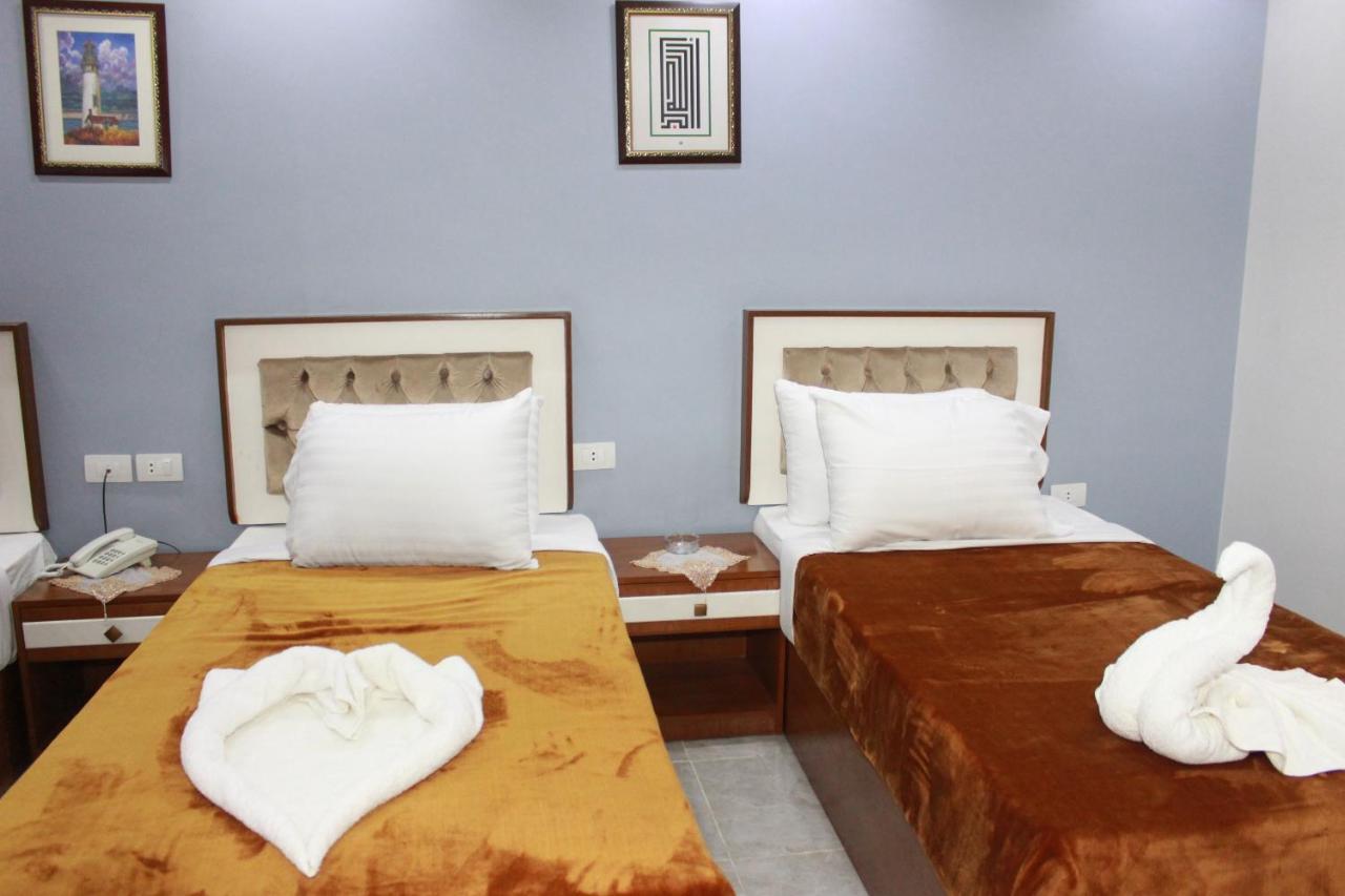 El Shams Hotel Кайро Екстериор снимка