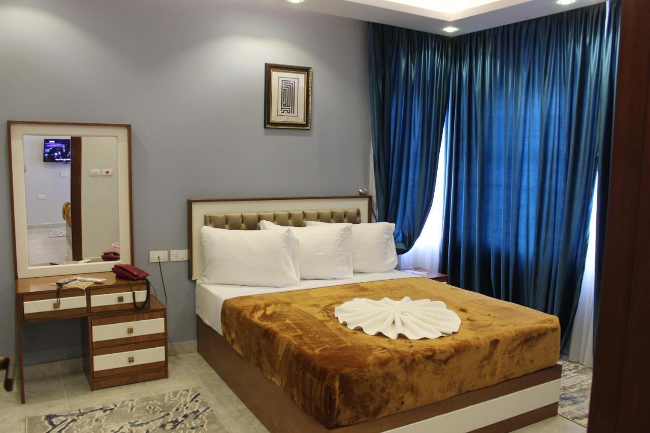 El Shams Hotel Кайро Екстериор снимка