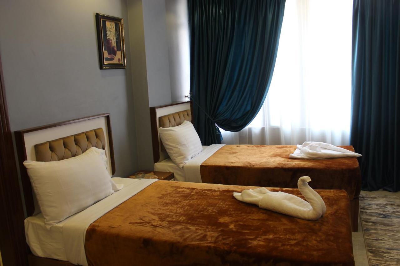El Shams Hotel Кайро Екстериор снимка