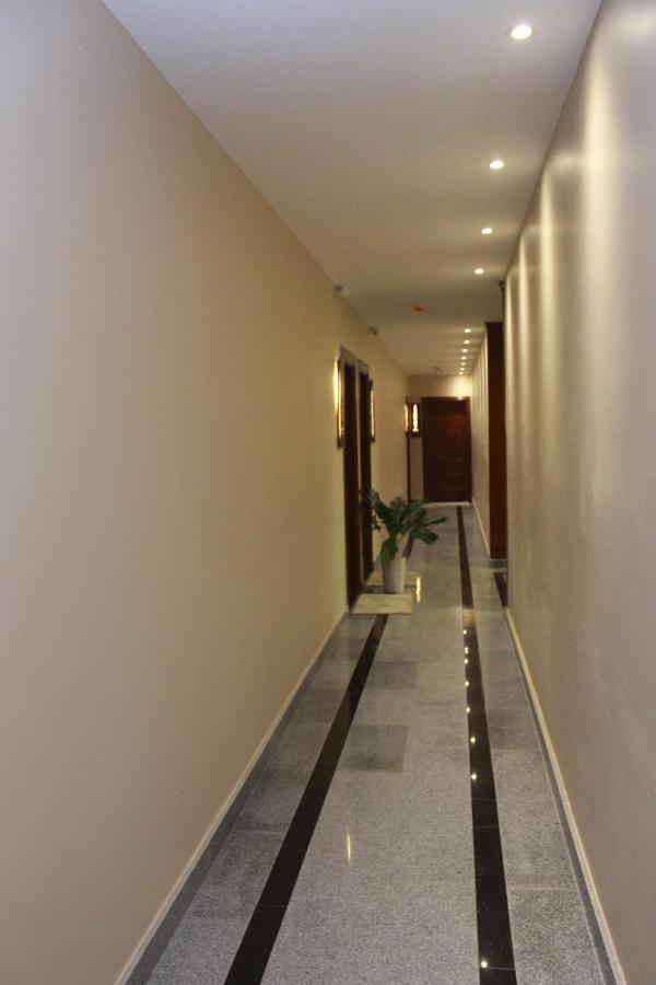 El Shams Hotel Кайро Екстериор снимка
