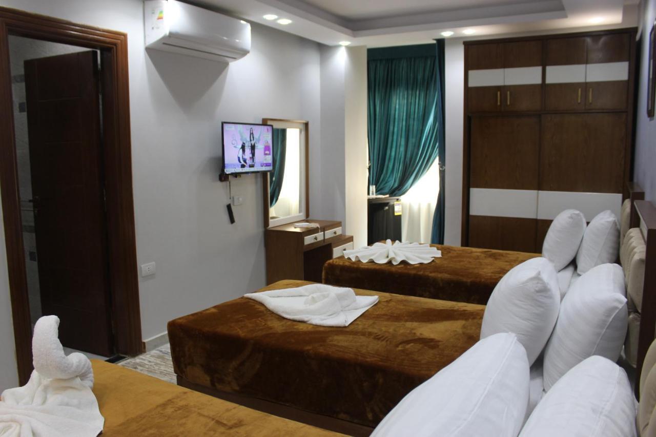 El Shams Hotel Кайро Екстериор снимка