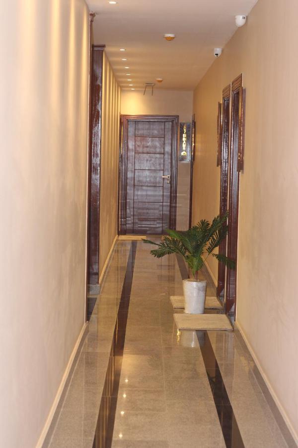El Shams Hotel Кайро Екстериор снимка