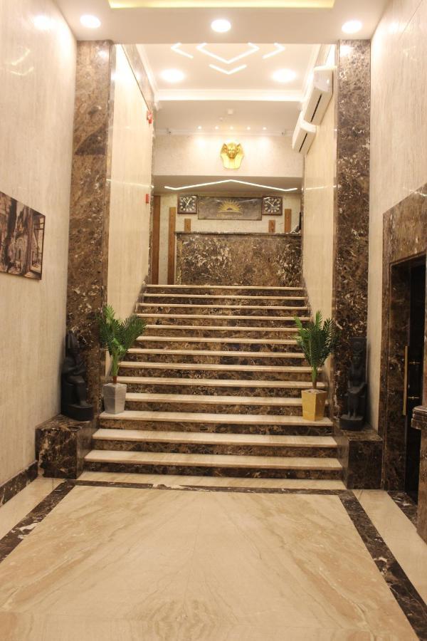 El Shams Hotel Кайро Екстериор снимка