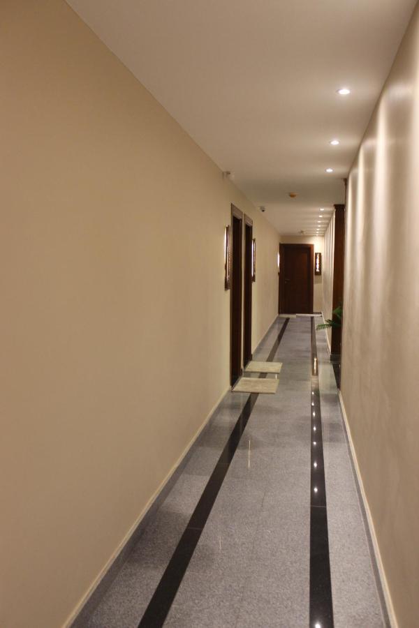 El Shams Hotel Кайро Екстериор снимка