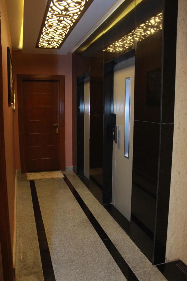 El Shams Hotel Кайро Екстериор снимка
