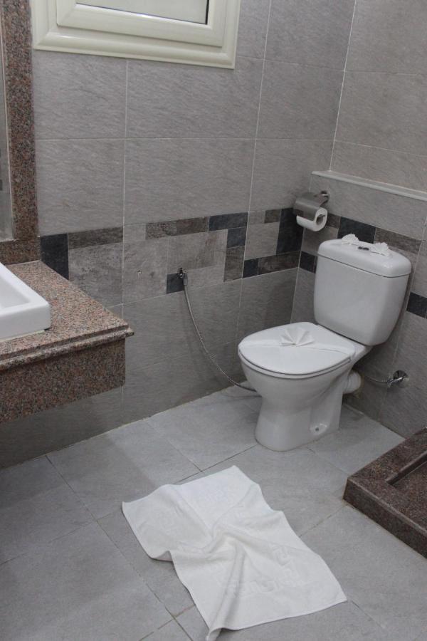 El Shams Hotel Кайро Екстериор снимка