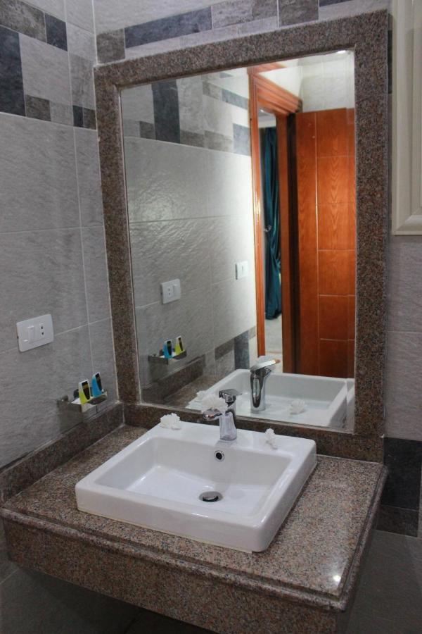 El Shams Hotel Кайро Екстериор снимка