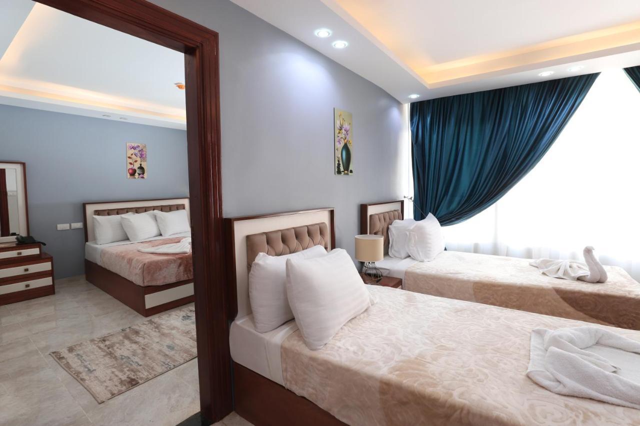 El Shams Hotel Кайро Екстериор снимка