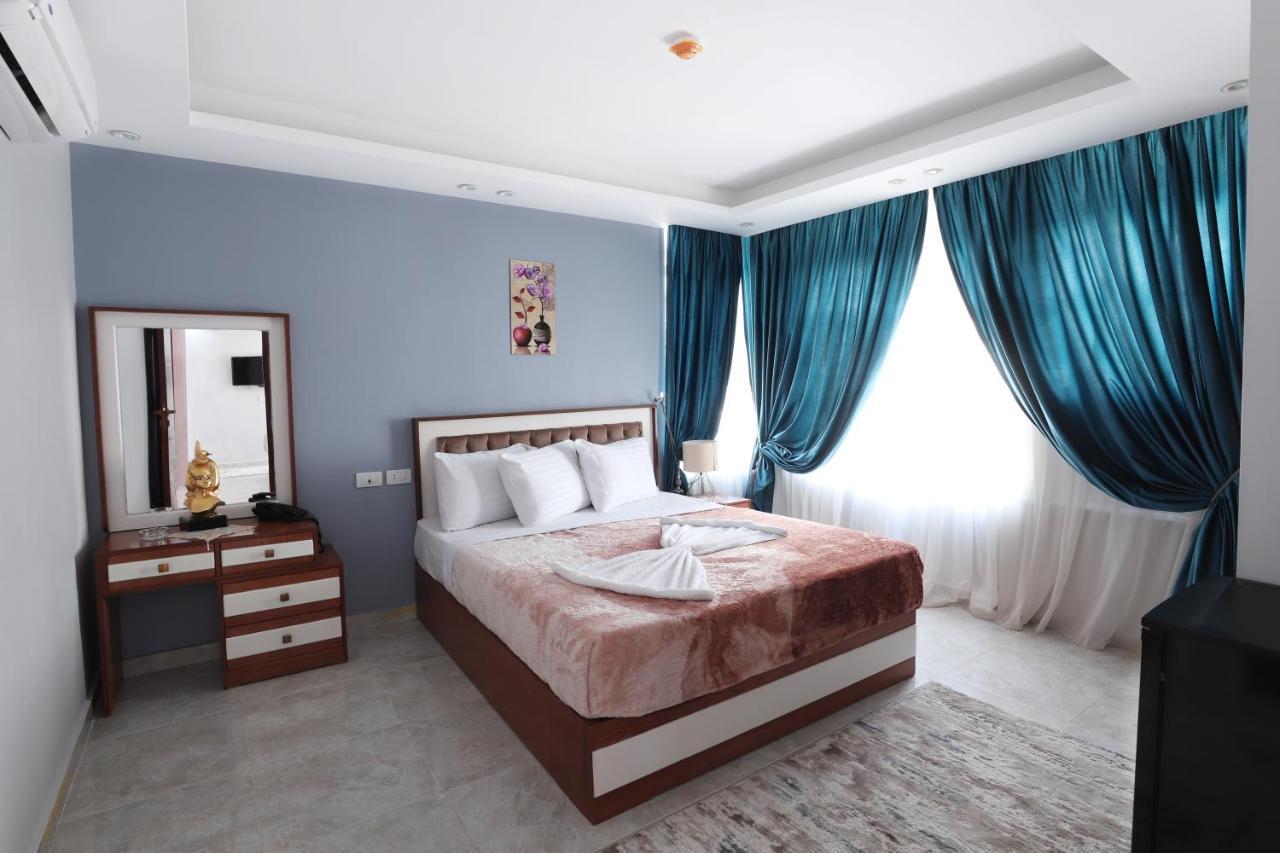El Shams Hotel Кайро Екстериор снимка